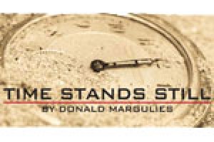 Time Stands Still