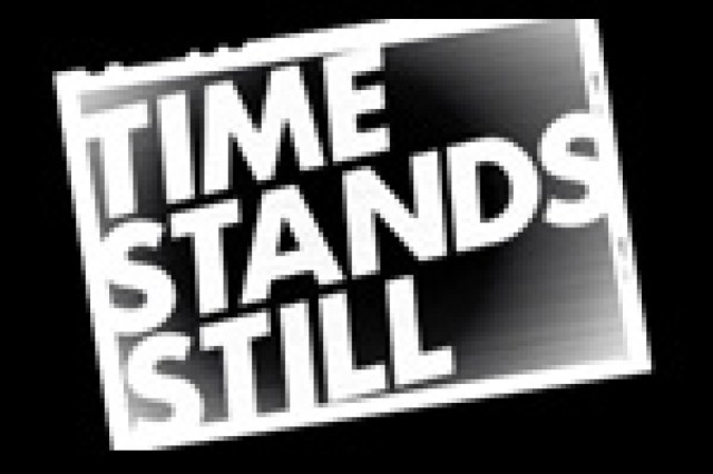 time stands still logo 15494