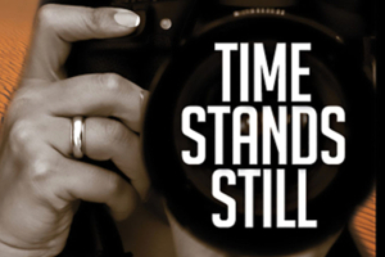 time stands still logo 44500