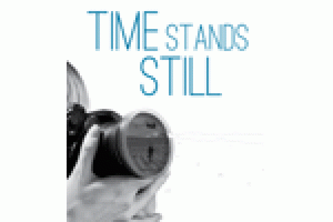 Time Stands Still