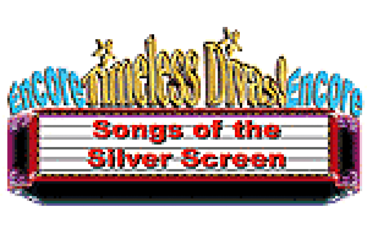 timeless divas encore songs of the silver screen logo 3867