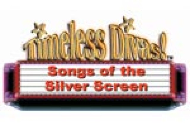 timeless divas goes hollywood logo 24428