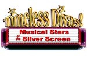 Timeless Divas! Musical Stars of the Silver Screen