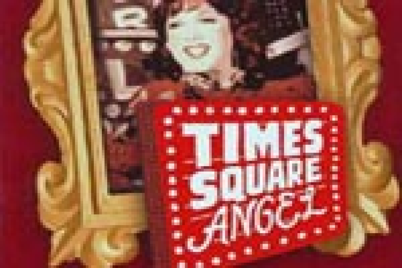 times square angel logo 24231