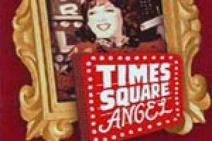 Times Square Angel