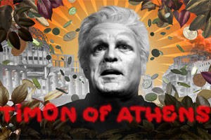 Timon of Athens