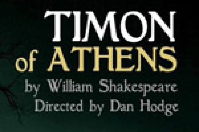 timon of athens logo 5692