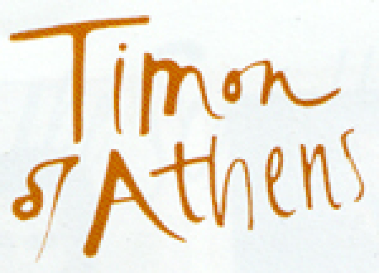 timon of athens logo 589