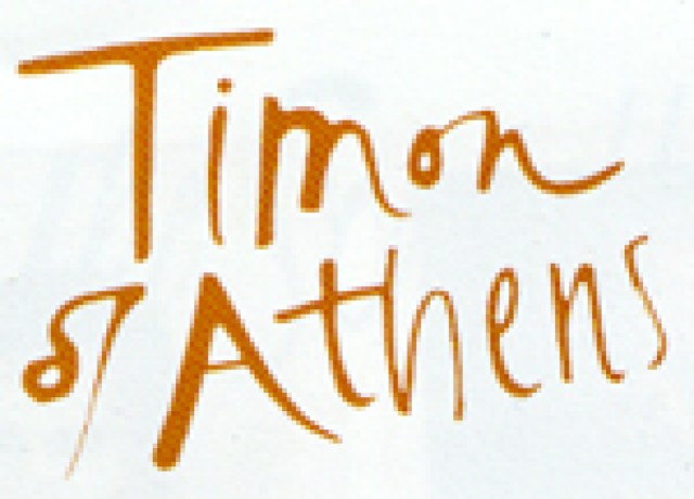 timon of athens logo 589