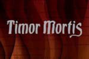 Timor Mortis
