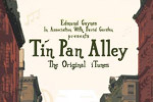 Tin Pan Alley (The Original iTunes)