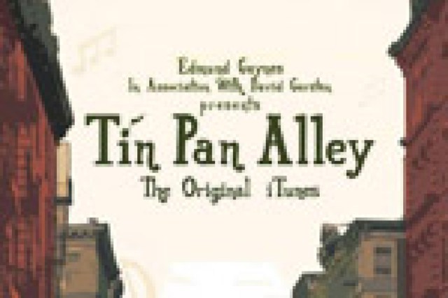 tin pan alley the original itunes logo 12643