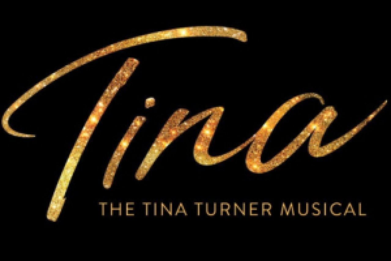 tina the tina turner musical logo 95886 3
