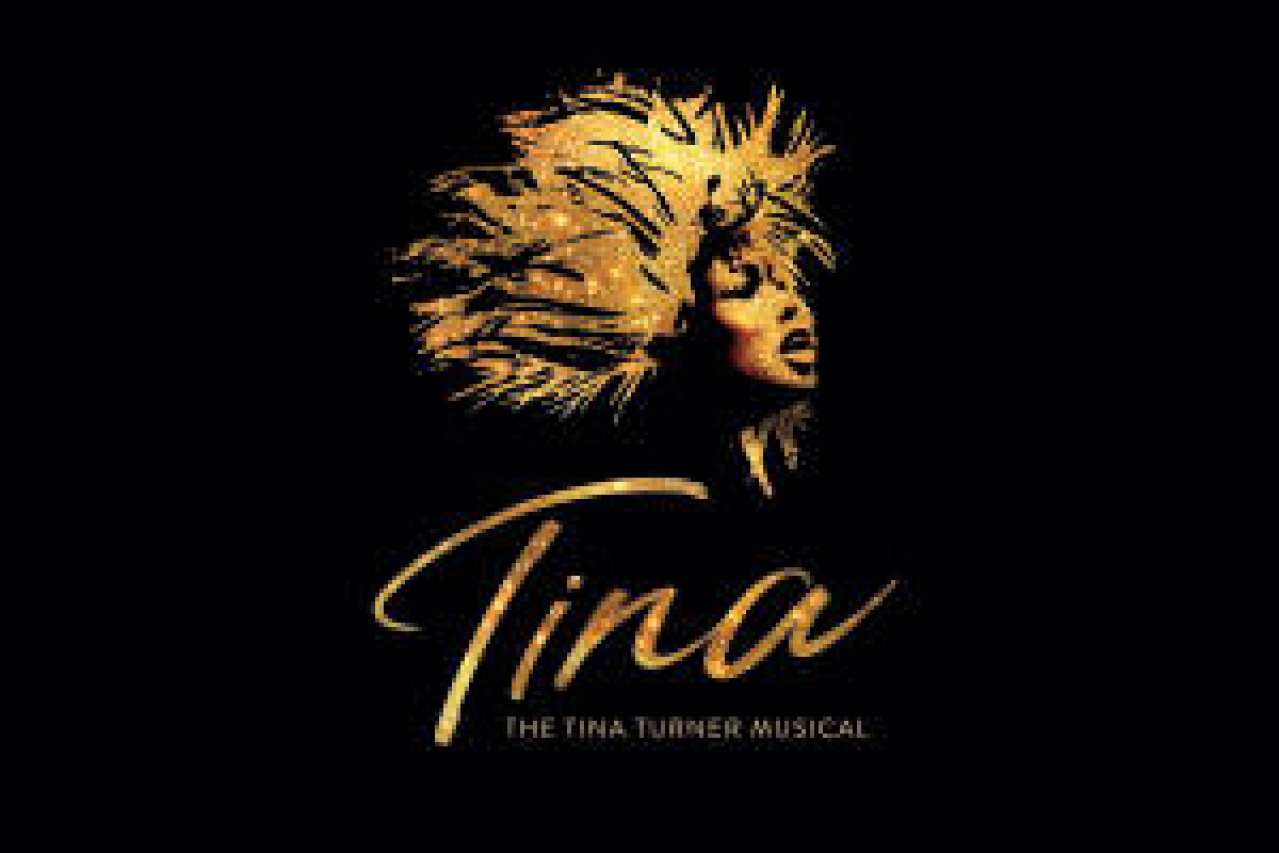 tina the tina turner musical logo 96885 1