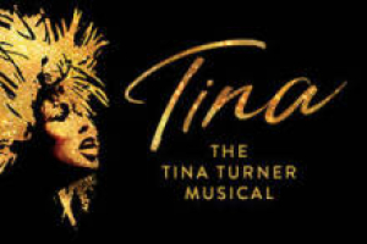 tina the tina turner musical logo 96981 1