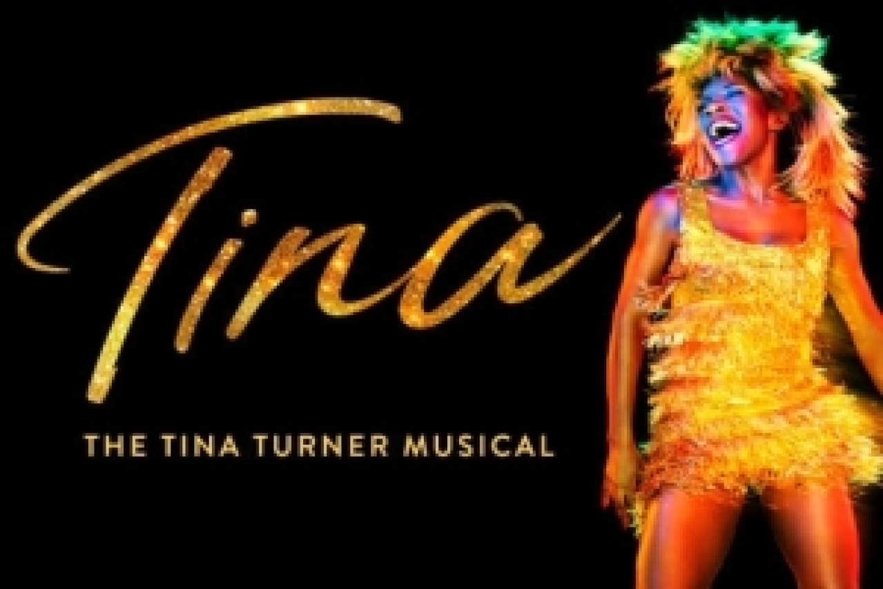 tina the tina turner musical logo 98261 1