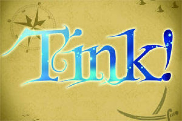 tink logo 58879