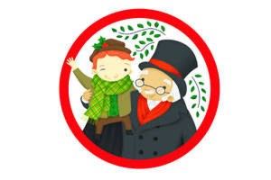 Tiny Tim’s Christmas Carol