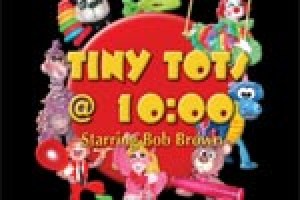 Tiny Tots @ 10