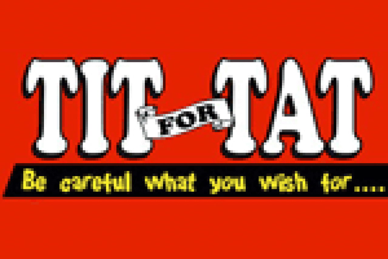 tit for tat logo 15720