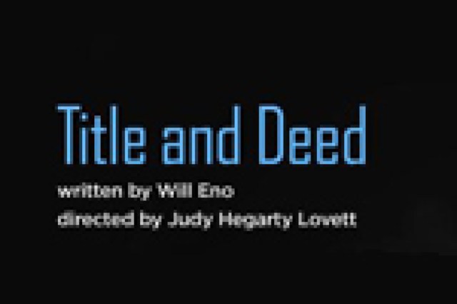 title and deed logo 12997