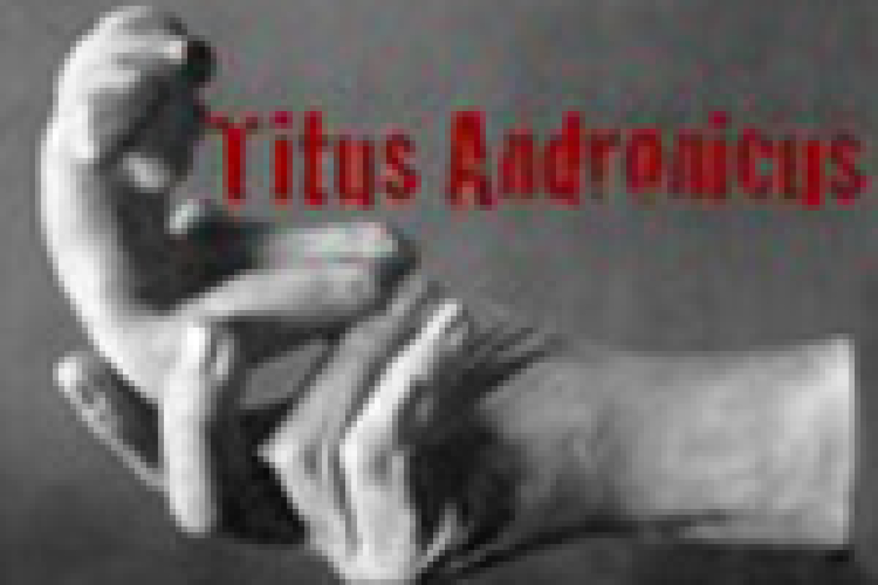 titus andronicus logo 22852