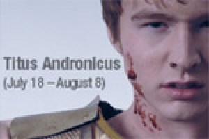 Titus Andronicus