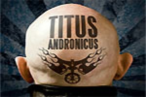 Titus Andronicus