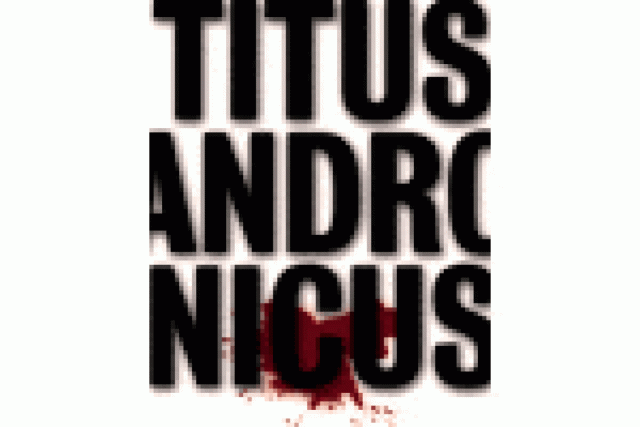 titus andronicus logo 3351