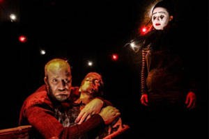 Titus Andronicus
