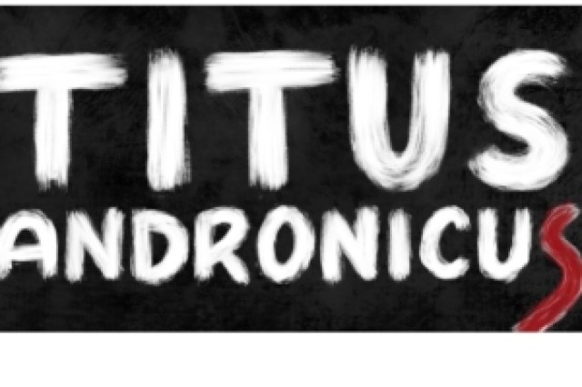 titus andronicus logo 87833