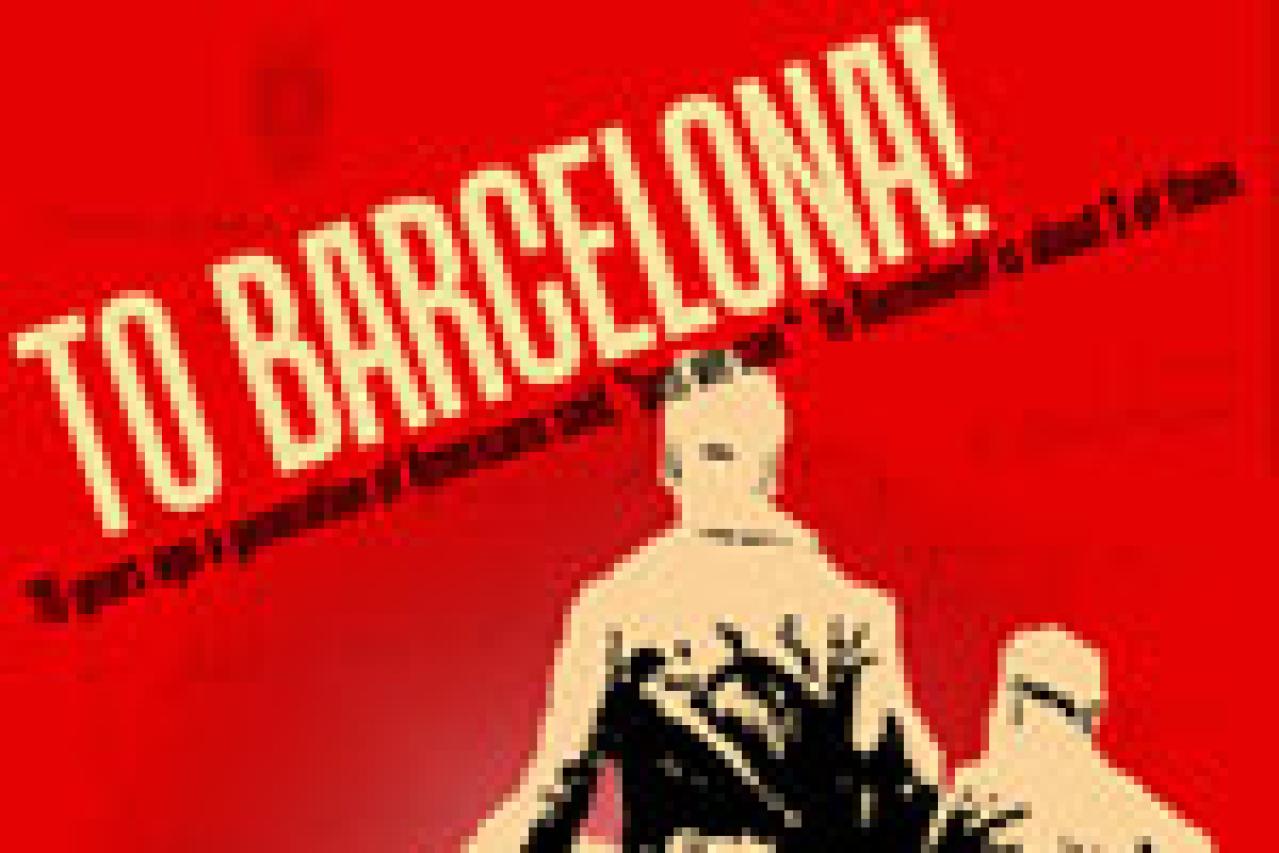 to barcelona logo Broadway shows and tickets