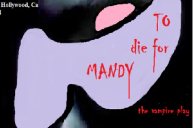 to die for mandy logo 51103 1
