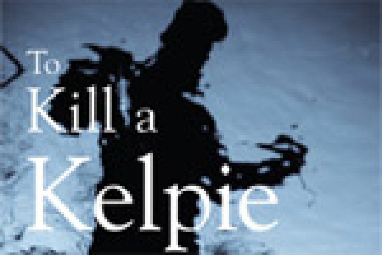 to kill a kelpie logo 12000