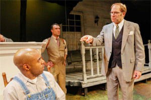 To Kill a Mockingbird