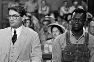 To Kill a Mockingbird