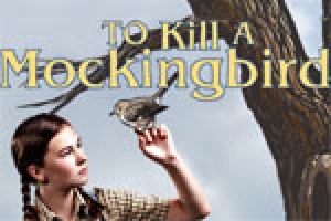 To Kill a Mockingbird