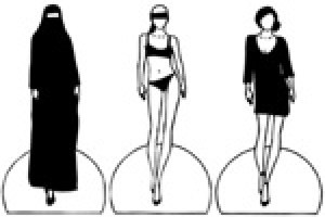 To Know a Veil