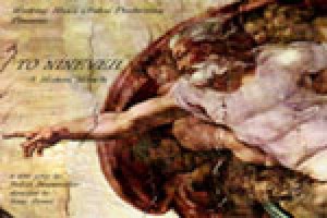 To Nineveh – A Modern Miracle Play