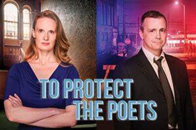to protect the poets logo 60043