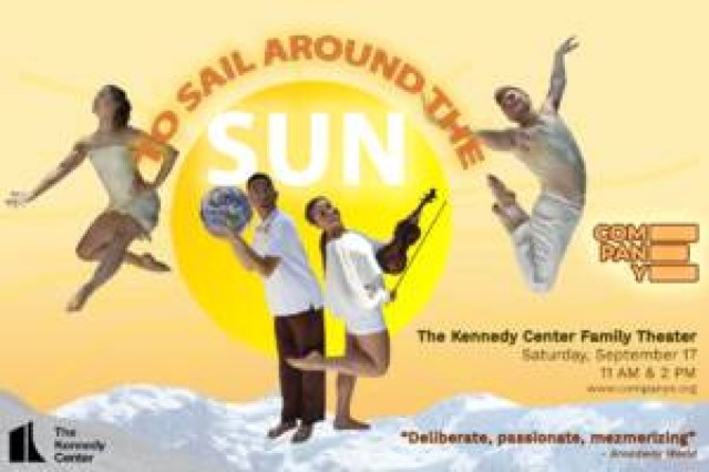 to sail around the sun logo 97116 1