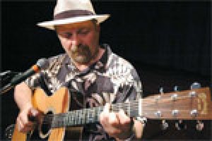 Toby Walker