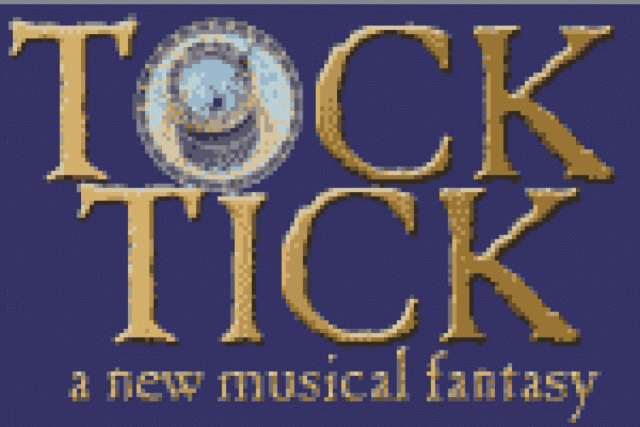 tock tick logo 27368