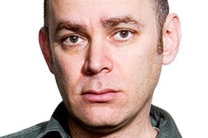 Todd Barry