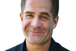 Todd Glass