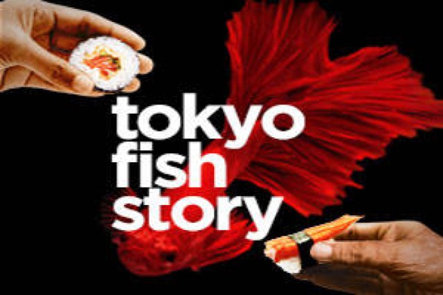 tokyo fish story logo 47476