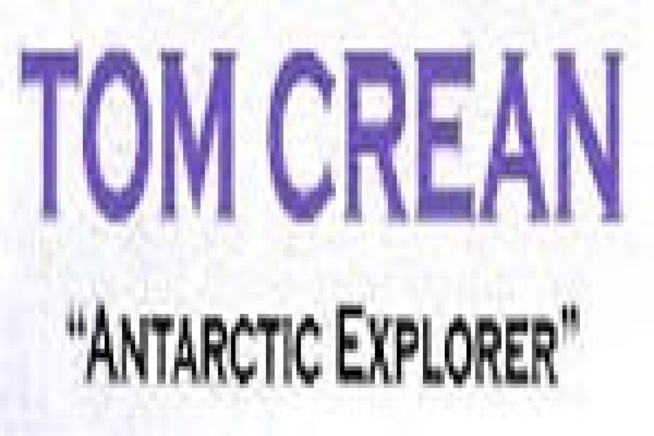 tom crean antarctic explorer logo 2340 1