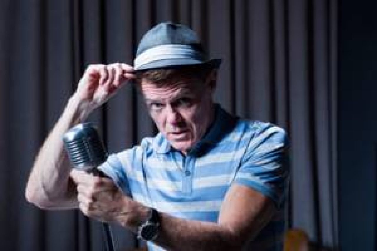 tom reardon logo Broadway shows and tickets