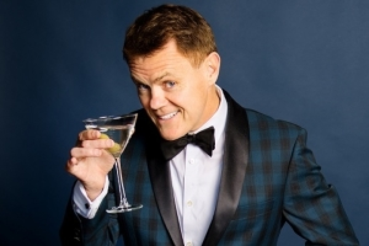 tom reardon logo Broadway shows and tickets