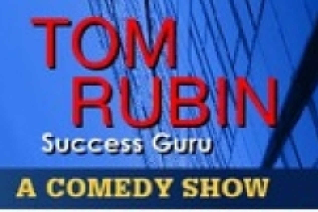 tom rubin success guru logo 36919